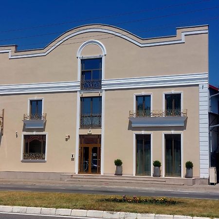 Regal Ballroom Caransebeş 외부 사진