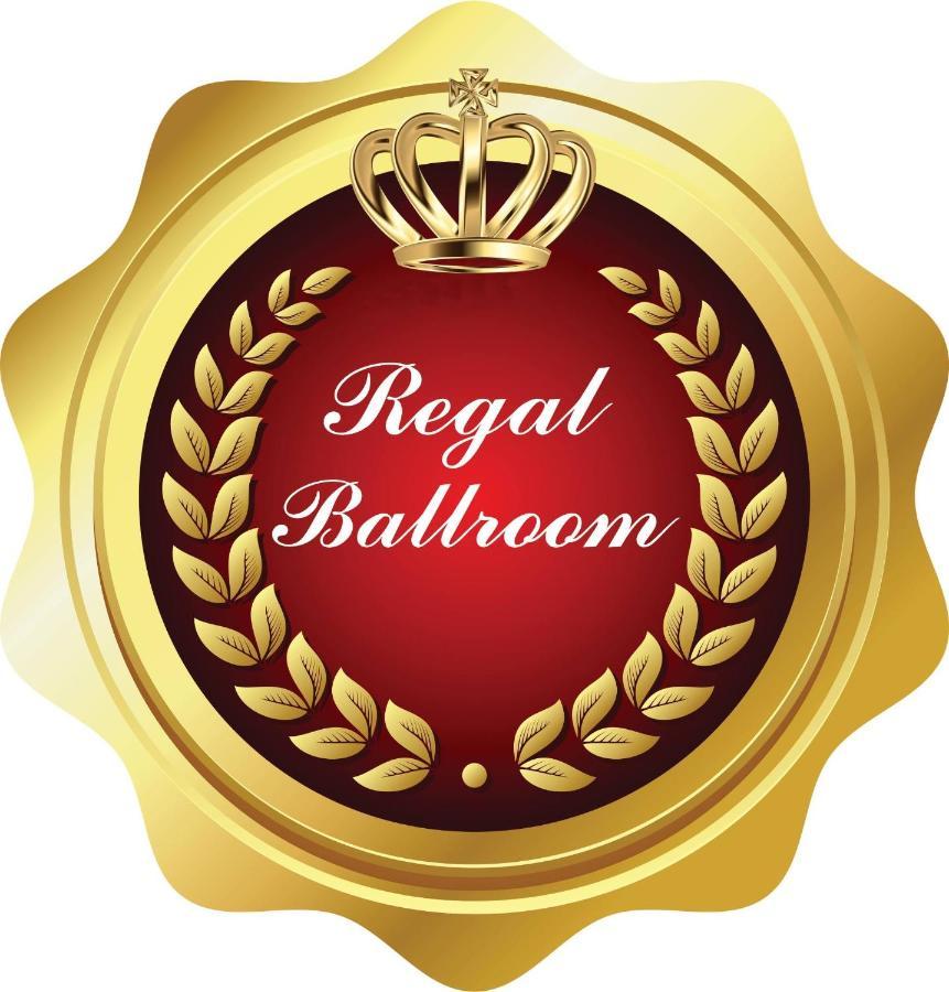 Regal Ballroom Caransebeş 외부 사진