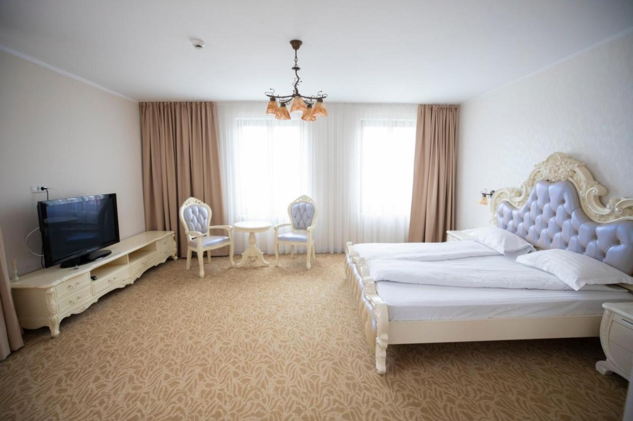 Regal Ballroom Caransebeş 외부 사진