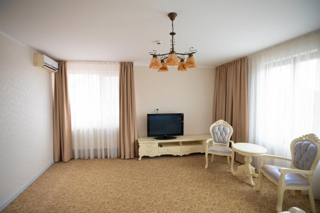 Regal Ballroom Caransebeş 외부 사진