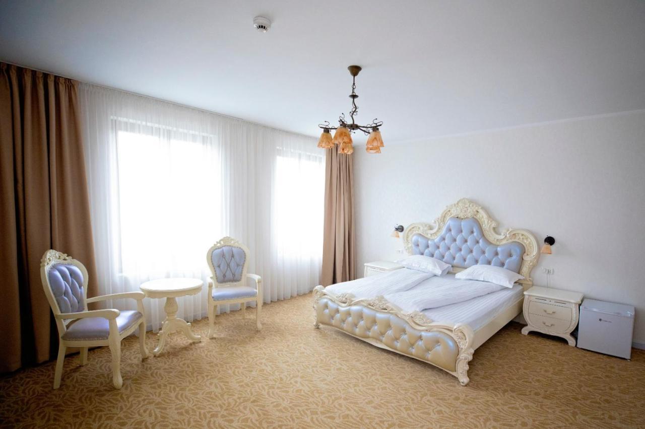 Regal Ballroom Caransebeş 외부 사진