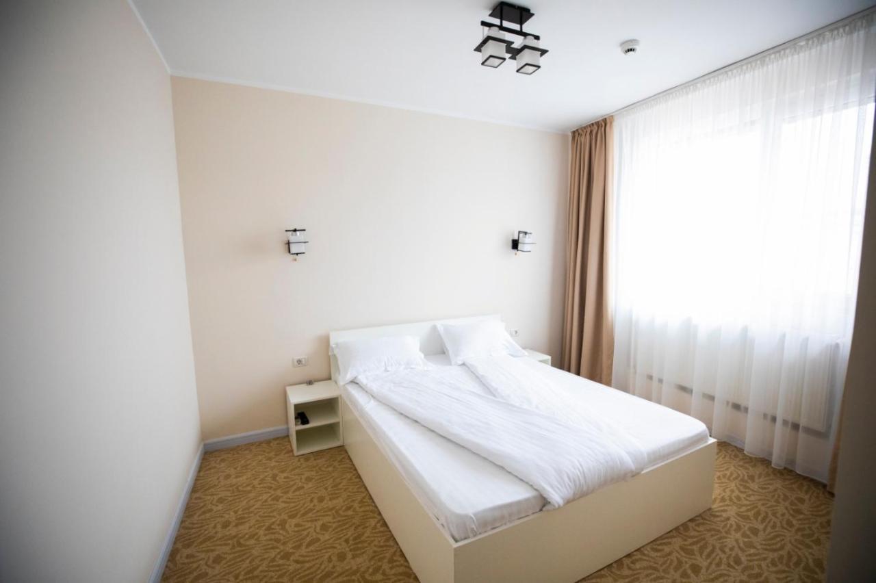 Regal Ballroom Caransebeş 외부 사진