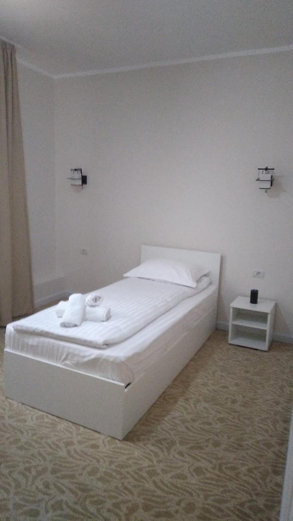 Regal Ballroom Caransebeş 외부 사진